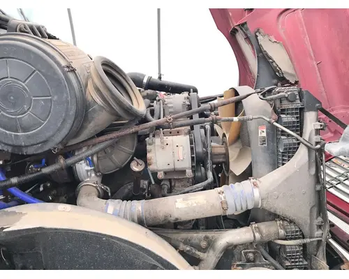 Freightliner COLUMBIA 120 Radiator Core Support