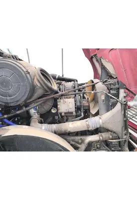 Freightliner COLUMBIA 120 Radiator Core Support