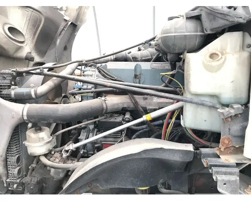 Freightliner COLUMBIA 120 Radiator Core Support