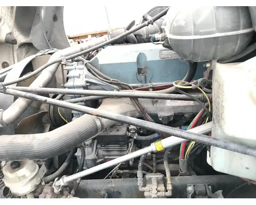 Freightliner COLUMBIA 120 Radiator Core Support