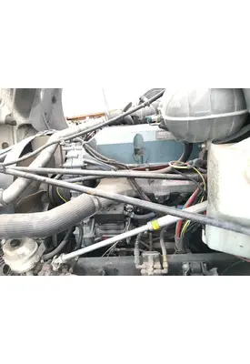 Freightliner COLUMBIA 120 Radiator Core Support