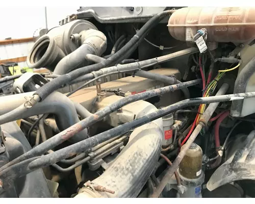 Freightliner COLUMBIA 120 Radiator Core Support