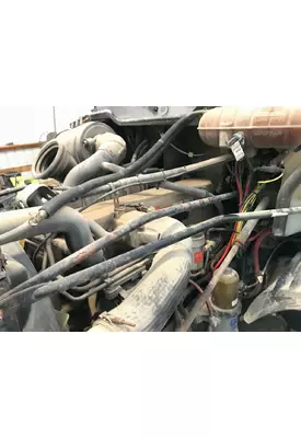 Freightliner COLUMBIA 120 Radiator Core Support