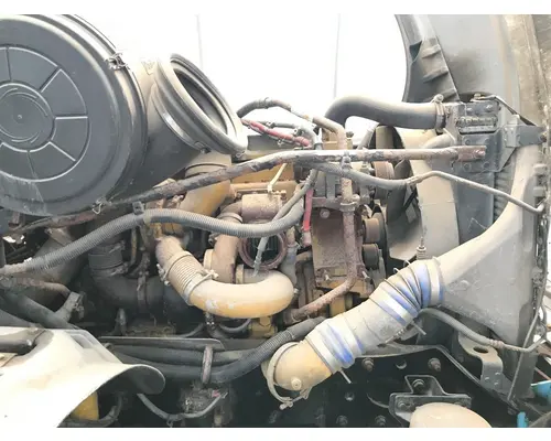 Freightliner COLUMBIA 120 Radiator Core Support