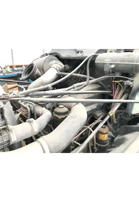 Freightliner COLUMBIA 120 Radiator Core Support