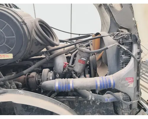 Freightliner COLUMBIA 120 Radiator Core Support