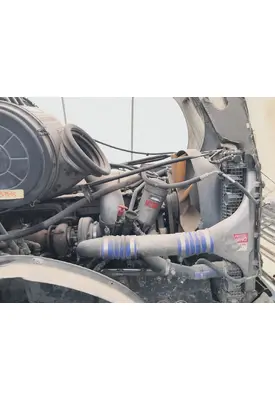 Freightliner COLUMBIA 120 Radiator Core Support