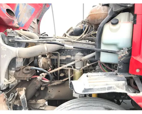 Freightliner COLUMBIA 120 Radiator Core Support