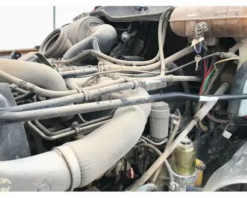 Freightliner COLUMBIA 120 Radiator Core Support