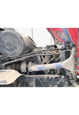 Freightliner COLUMBIA 120 Radiator Core Support