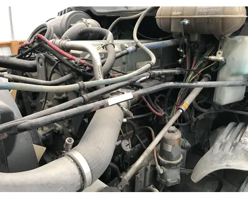 Freightliner COLUMBIA 120 Radiator Core Support