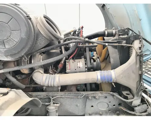 Freightliner COLUMBIA 120 Radiator Core Support