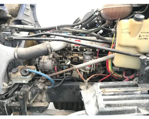 Freightliner COLUMBIA 120 Radiator Core Support