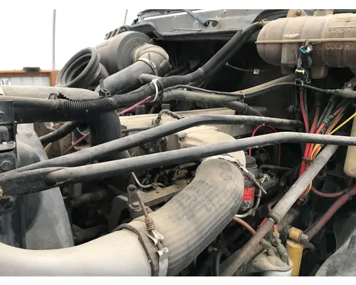 Freightliner COLUMBIA 120 Radiator Core Support