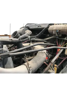 Freightliner COLUMBIA 120 Radiator Core Support