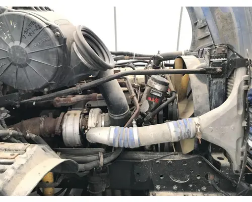 Freightliner COLUMBIA 120 Radiator Core Support