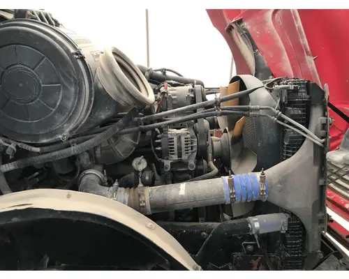 Freightliner COLUMBIA 120 Radiator Core Support