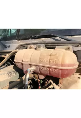 Freightliner COLUMBIA 120 Radiator Overflow Bottle / Surge Tank