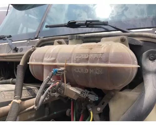 Freightliner COLUMBIA 120 Radiator Overflow Bottle  Surge Tank