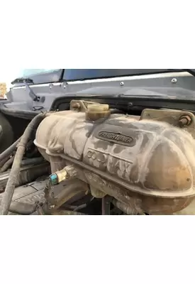 Freightliner COLUMBIA 120 Radiator Overflow Bottle / Surge Tank