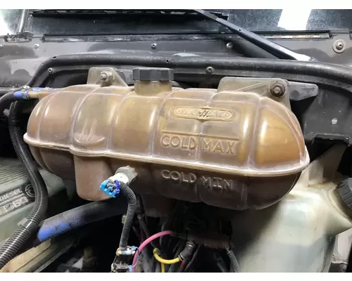 Freightliner COLUMBIA 120 Radiator Overflow Bottle  Surge Tank