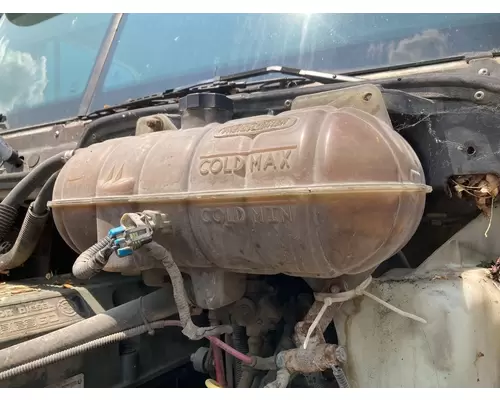 Freightliner COLUMBIA 120 Radiator Overflow Bottle  Surge Tank
