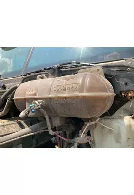 Freightliner COLUMBIA 120 Radiator Overflow Bottle / Surge Tank