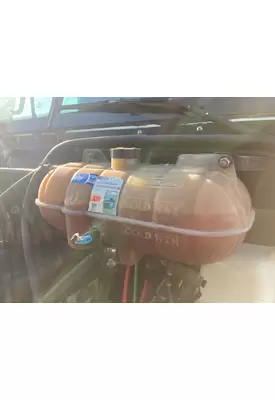 Freightliner COLUMBIA 120 Radiator Overflow Bottle / Surge Tank
