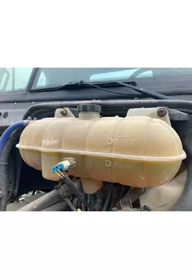 Freightliner COLUMBIA 120 Radiator Overflow Bottle / Surge Tank