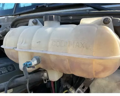 Freightliner COLUMBIA 120 Radiator Overflow Bottle  Surge Tank