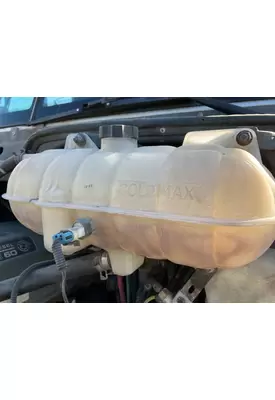 Freightliner COLUMBIA 120 Radiator Overflow Bottle / Surge Tank