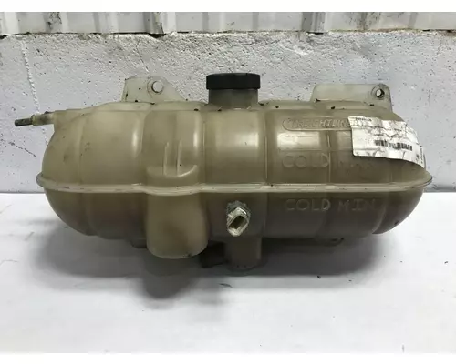 Freightliner COLUMBIA 120 Radiator Overflow Bottle  Surge Tank