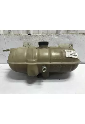 Freightliner COLUMBIA 120 Radiator Overflow Bottle / Surge Tank