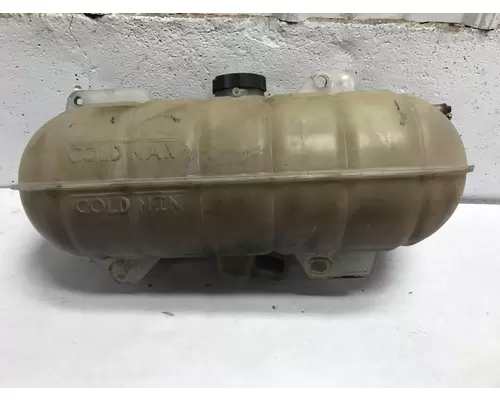 Freightliner COLUMBIA 120 Radiator Overflow Bottle  Surge Tank