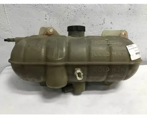 Freightliner COLUMBIA 120 Radiator Overflow Bottle  Surge Tank