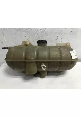 Freightliner COLUMBIA 120 Radiator Overflow Bottle / Surge Tank