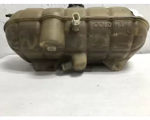 Freightliner COLUMBIA 120 Radiator Overflow Bottle  Surge Tank