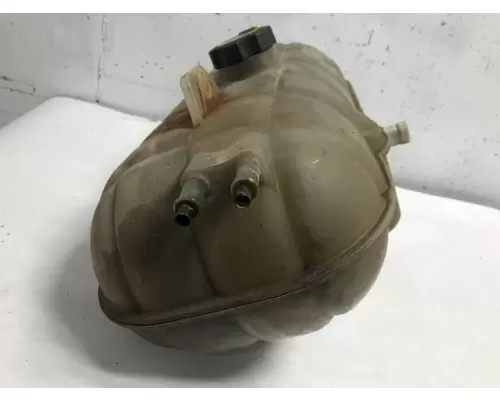 Freightliner COLUMBIA 120 Radiator Overflow Bottle  Surge Tank