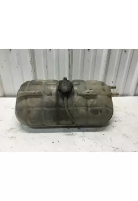 Freightliner COLUMBIA 120 Radiator Overflow Bottle / Surge Tank