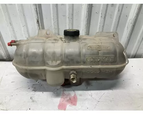 Freightliner COLUMBIA 120 Radiator Overflow Bottle  Surge Tank