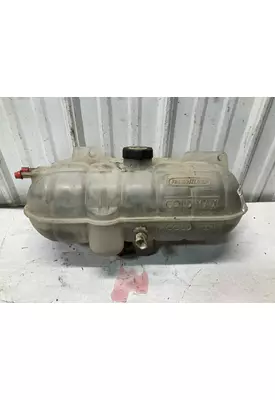 Freightliner COLUMBIA 120 Radiator Overflow Bottle / Surge Tank