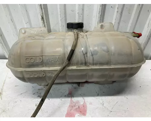 Freightliner COLUMBIA 120 Radiator Overflow Bottle  Surge Tank