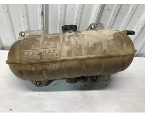 Freightliner COLUMBIA 120 Radiator Overflow Bottle  Surge Tank