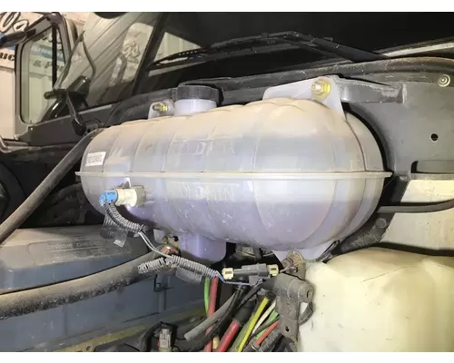 Freightliner COLUMBIA 120 Radiator Overflow Bottle  Surge Tank