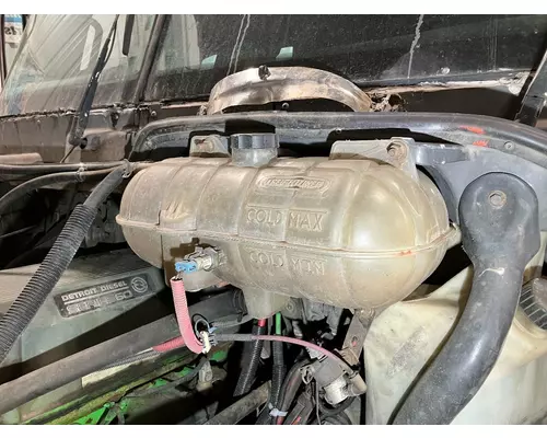 Freightliner COLUMBIA 120 Radiator Overflow Bottle  Surge Tank