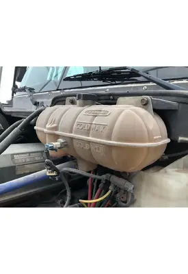 Freightliner COLUMBIA 120 Radiator Overflow Bottle / Surge Tank