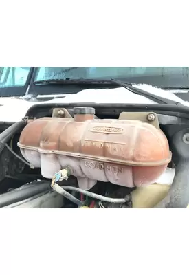 Freightliner COLUMBIA 120 Radiator Overflow Bottle / Surge Tank