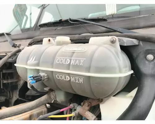 Freightliner COLUMBIA 120 Radiator Overflow Bottle  Surge Tank