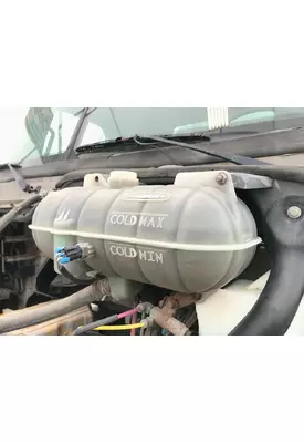 Freightliner COLUMBIA 120 Radiator Overflow Bottle / Surge Tank