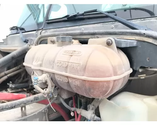 Freightliner COLUMBIA 120 Radiator Overflow Bottle  Surge Tank